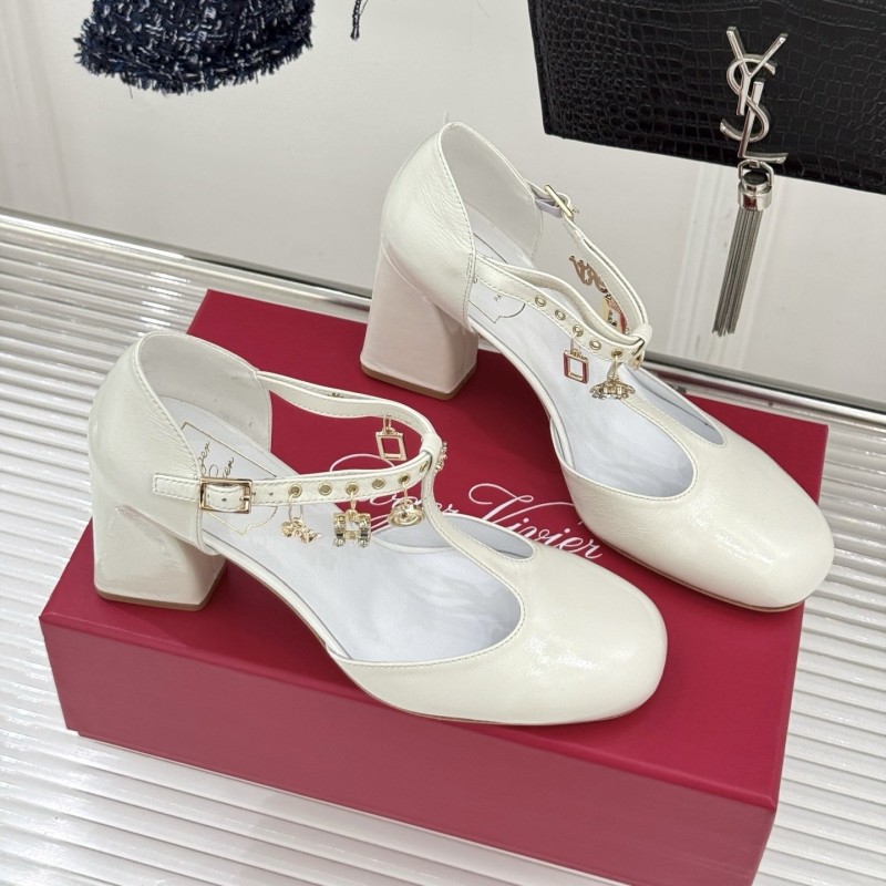 Roger Vivier Heels Sandals