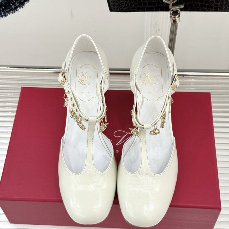 Roger Vivier Heels Sandals