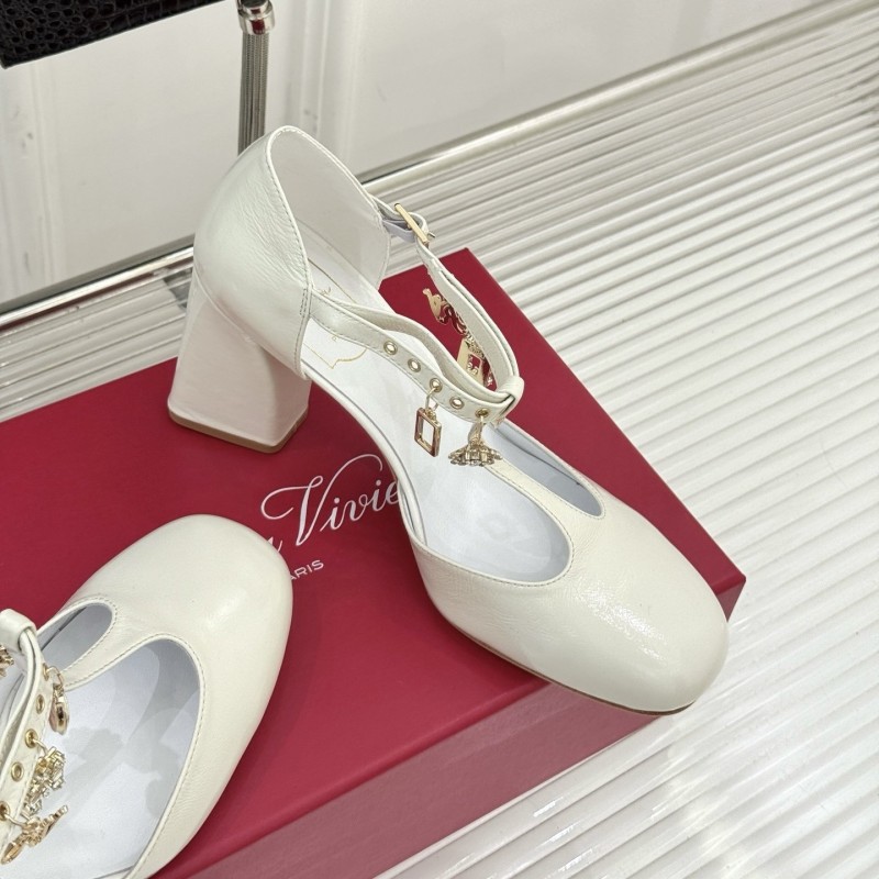 Roger Vivier Heels Sandals