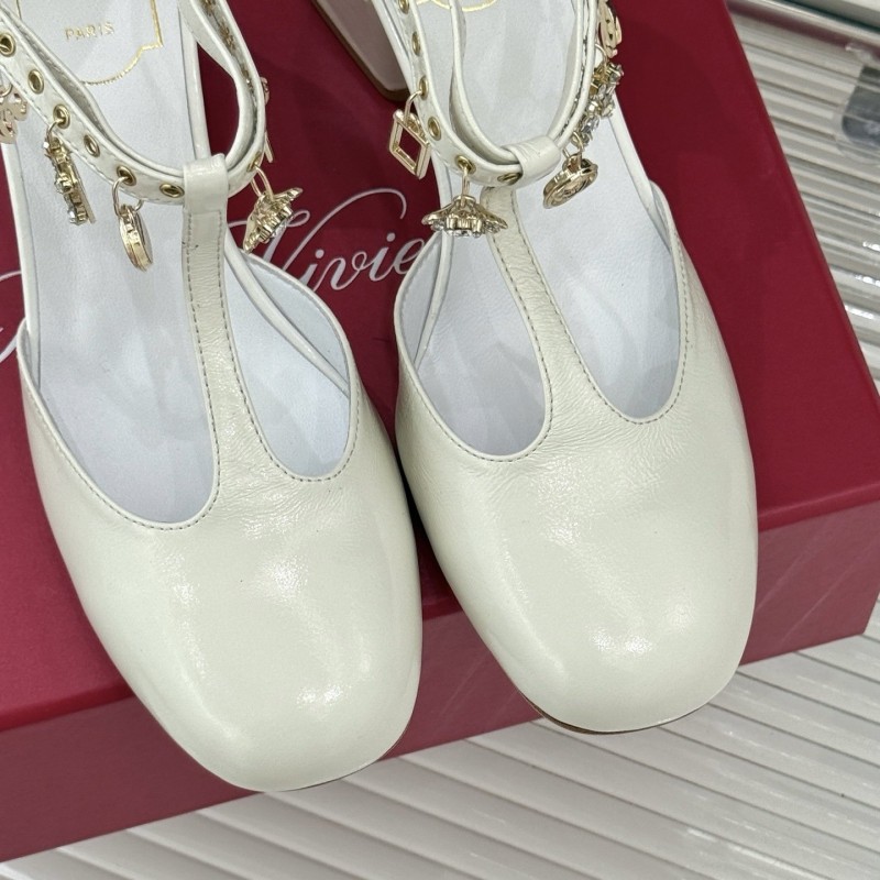 Roger Vivier Heels Sandals