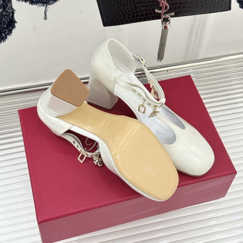 Roger Vivier Heels Sandals