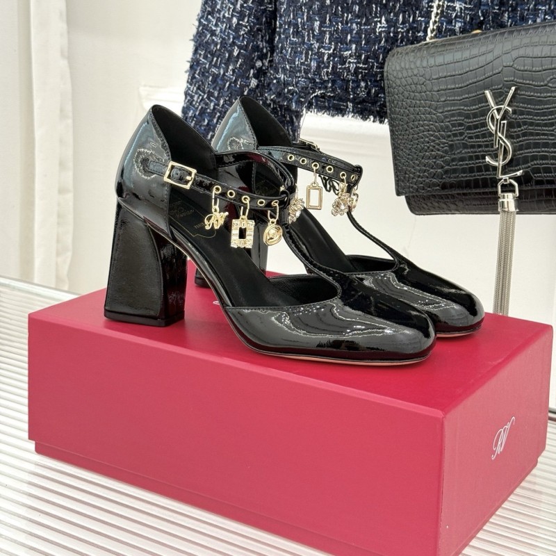 Roger Vivier Heels Sandals