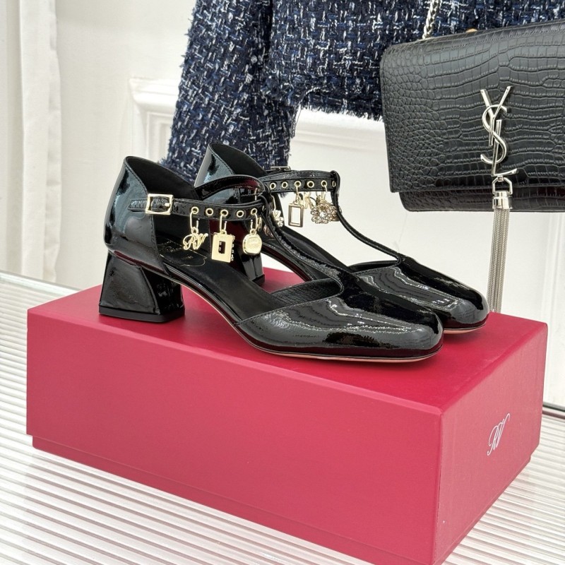 Roger Vivier Heels Sandals