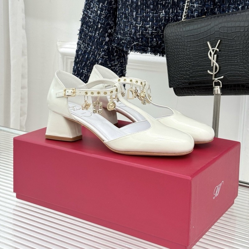 Roger Vivier Heels Sandals