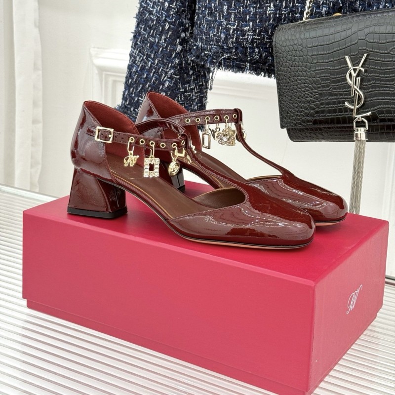 Roger Vivier Heels Sandals