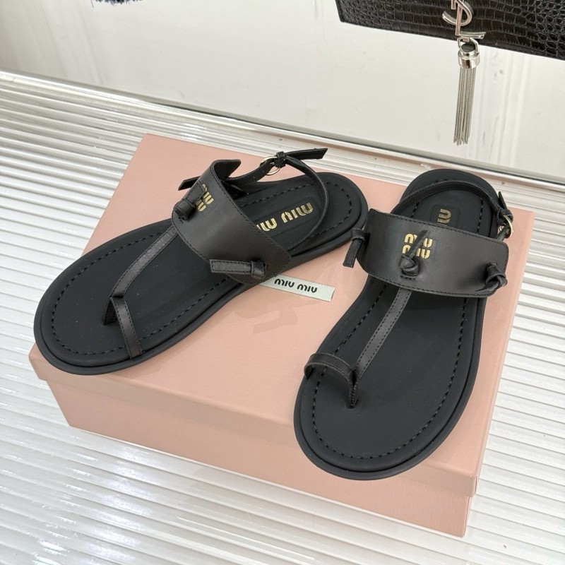 MiuMiu Sandals