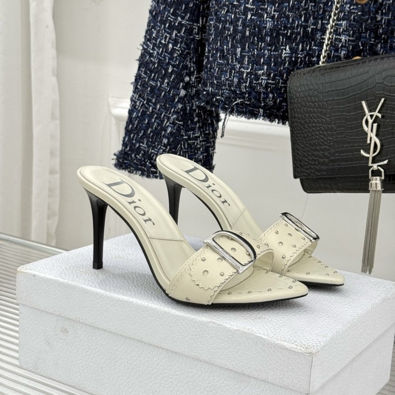 Dior Heels