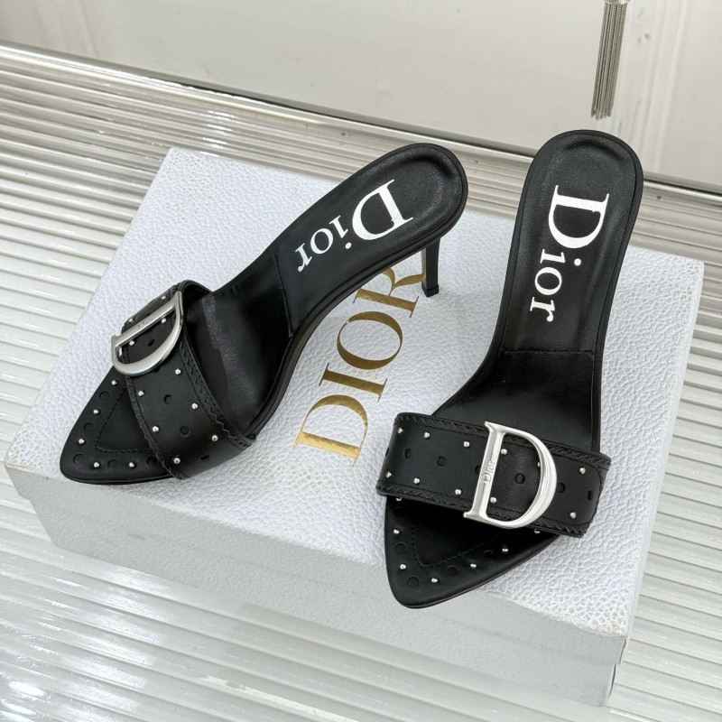 Dior Heels