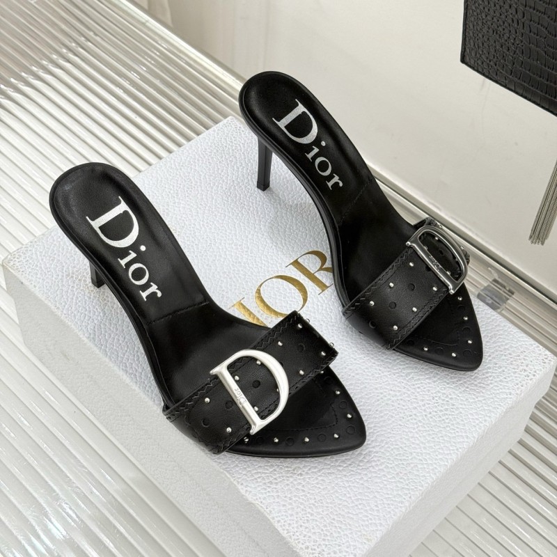 Dior Heels