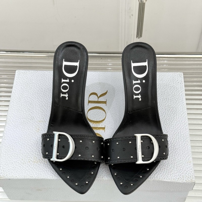 Dior Heels