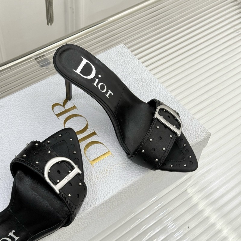 Dior Heels