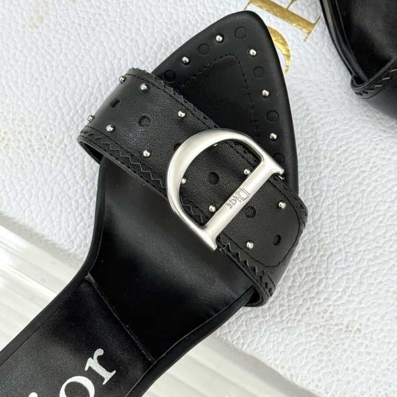 Dior Heels