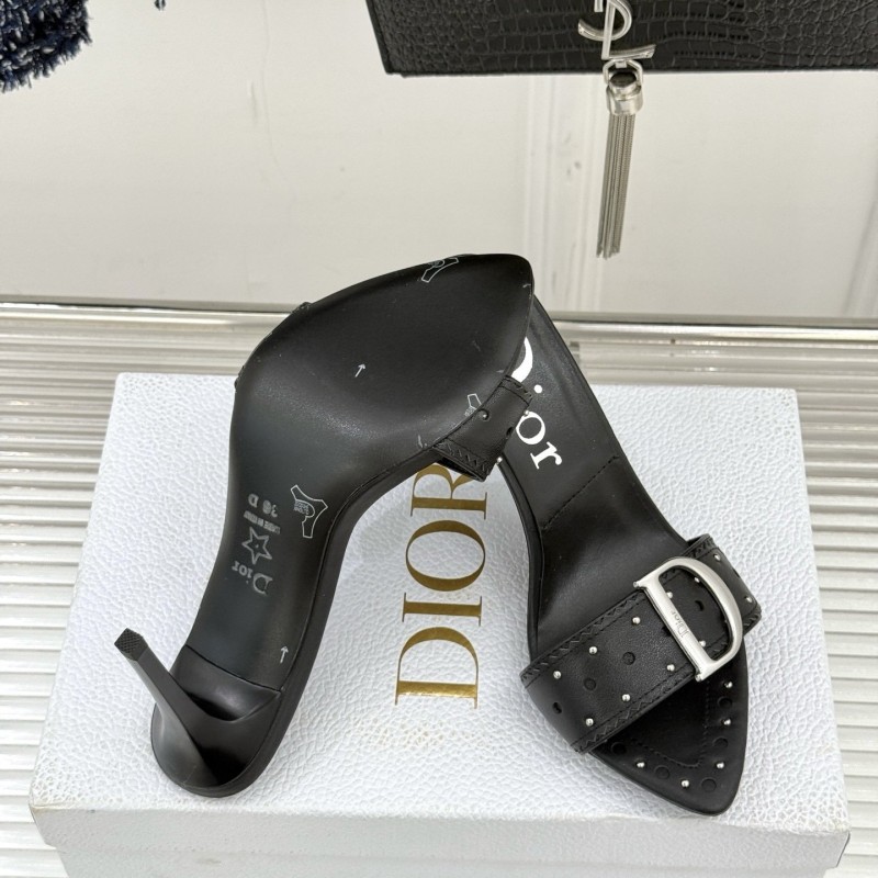 Dior Heels