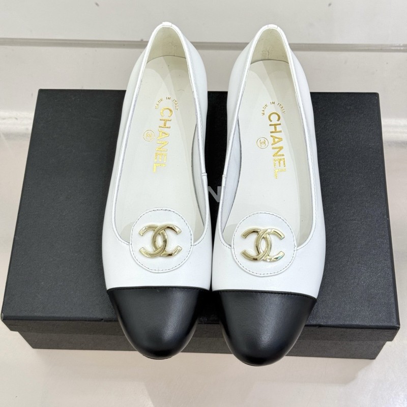Chanel Flat