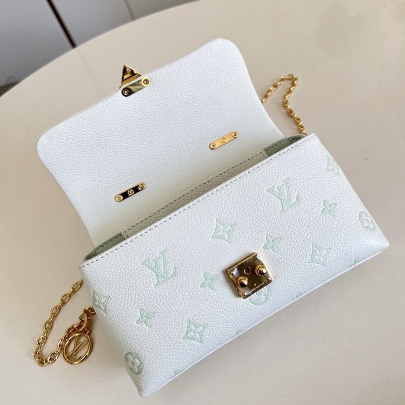 LV Nano Madeleine