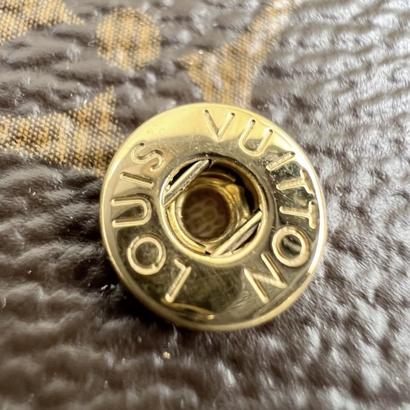 LV Rosalie Card Holder 