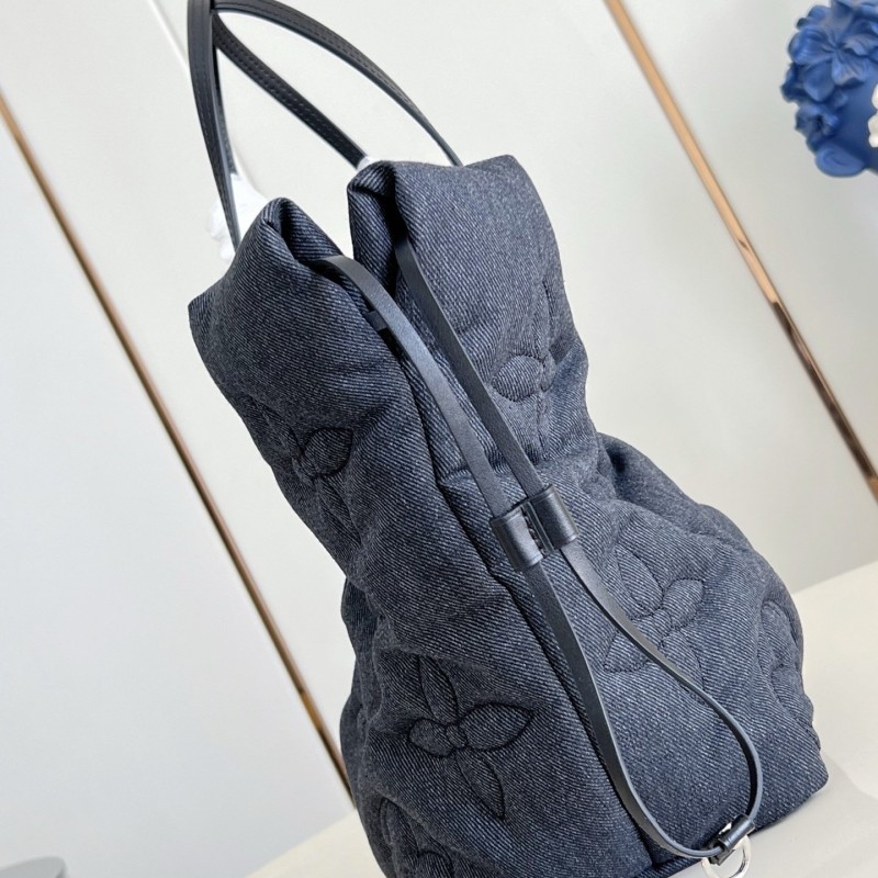 LV Neverfull Inside Out MM