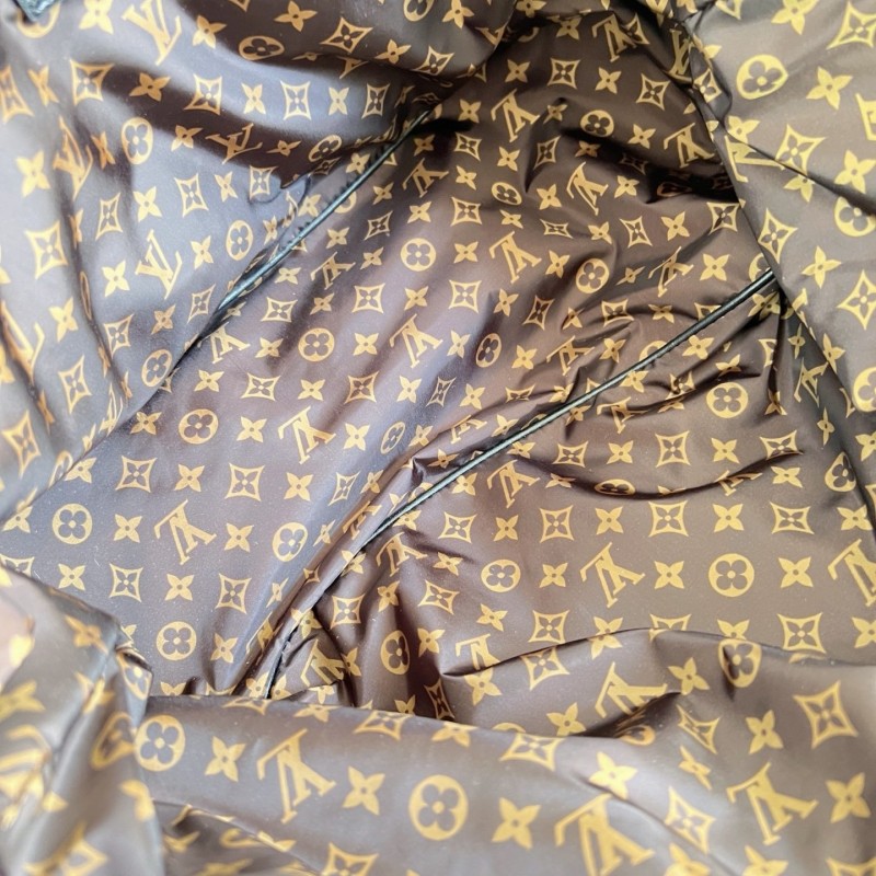 LV Neverfull Inside Out MM