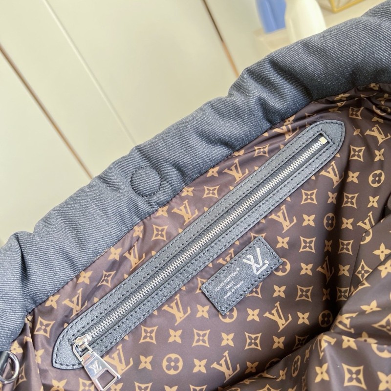 LV Neverfull Inside Out MM