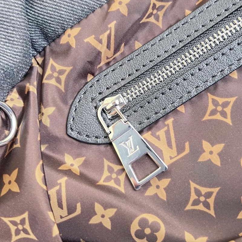LV Neverfull Inside Out MM