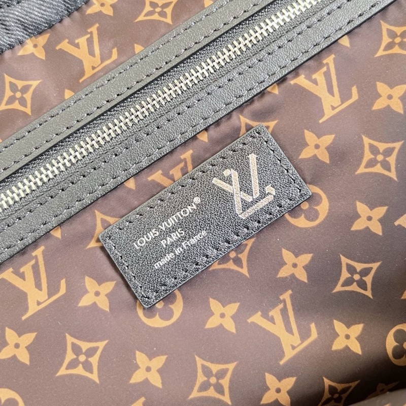 LV Neverfull Inside Out MM
