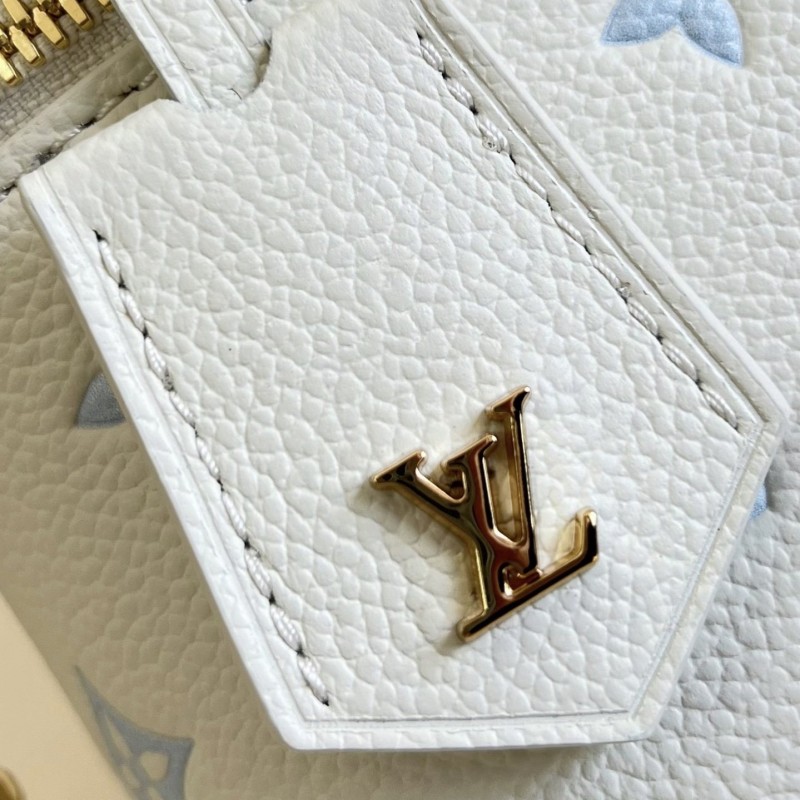 LV Vanity Chain Pouch