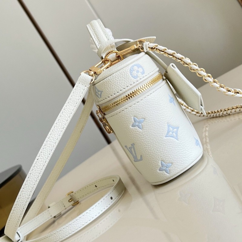 LV Vanity Chain Pouch