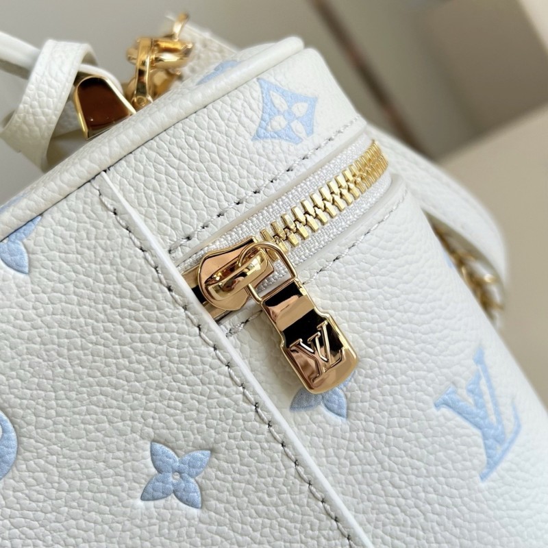 LV Vanity Chain Pouch