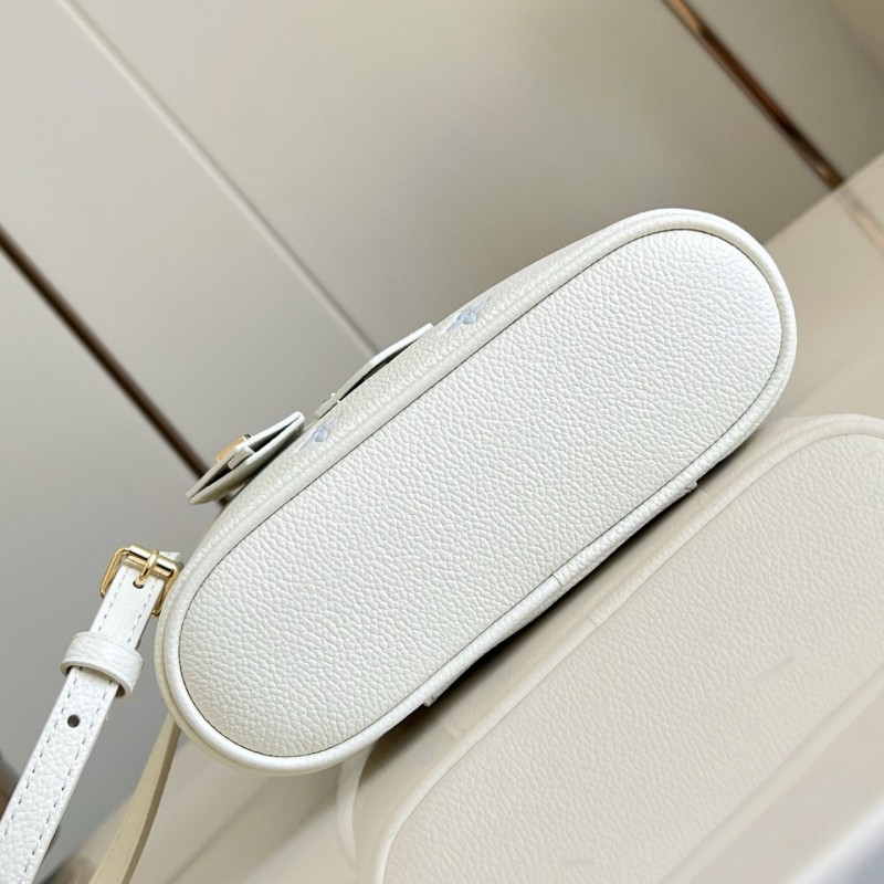 LV Vanity Chain Pouch