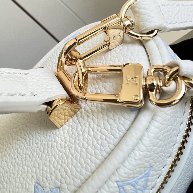 LV Vanity Chain Pouch