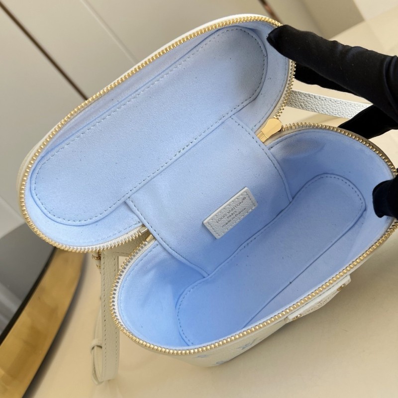 LV Vanity Chain Pouch