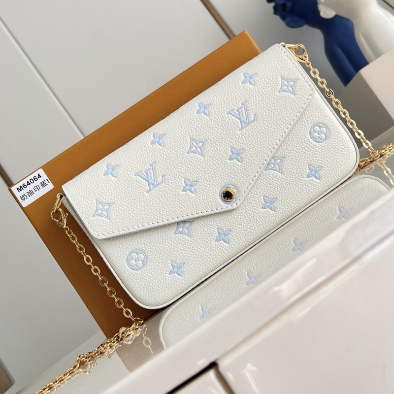 LV Pochette Feliecie