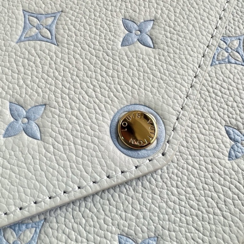 LV Pochette Feliecie