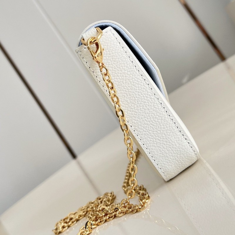 LV Pochette Feliecie