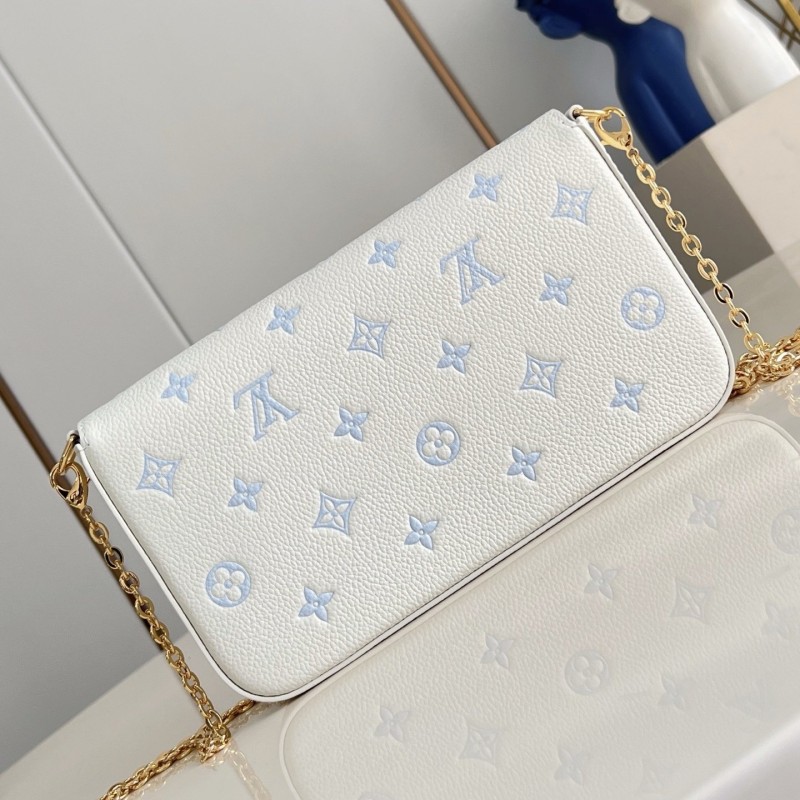 LV Pochette Feliecie