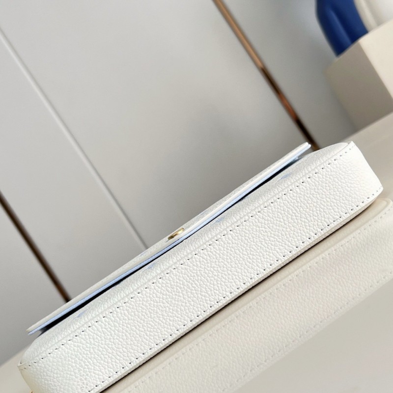 LV Pochette Feliecie