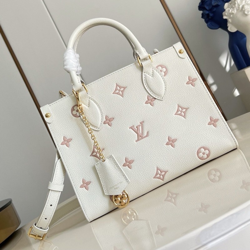 LV On The Go
