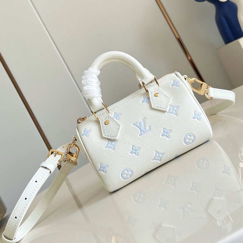 LV Nano Speedy 