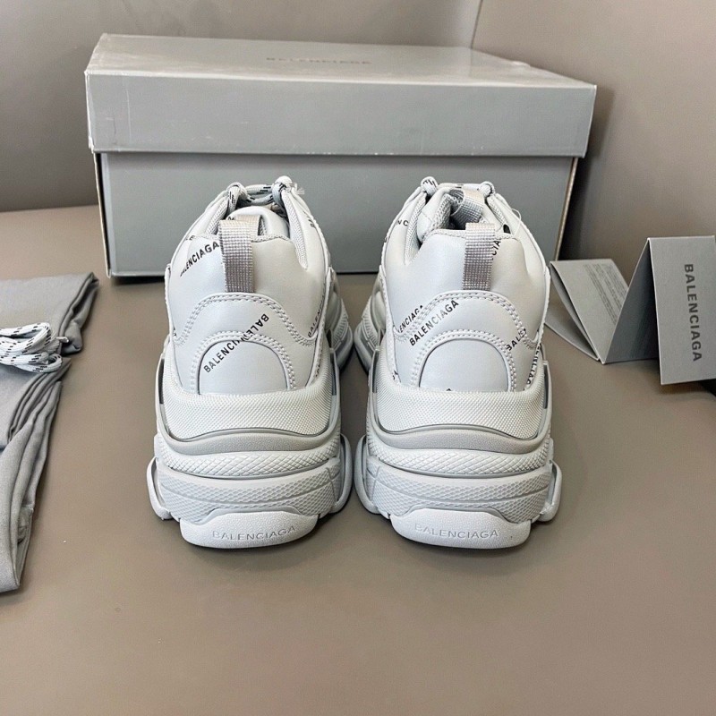 Balenciaga Unisex Shoes