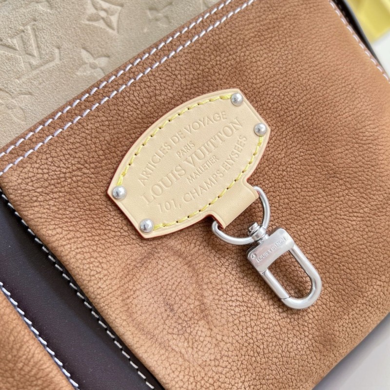 LV Keepall 50 Travel Bag