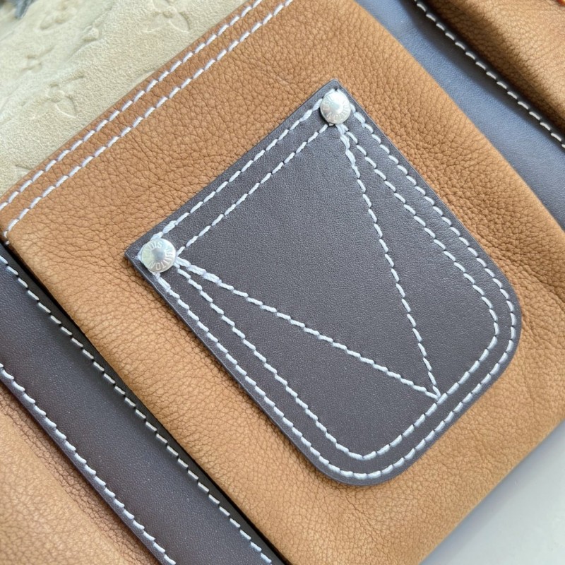 LV Keepall 50 Travel Bag