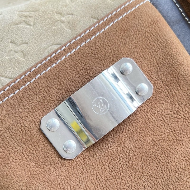 LV Keepall 50 Travel Bag