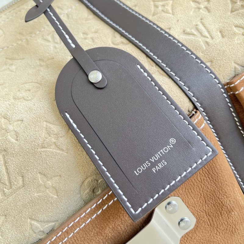 LV Keepall 50 Travel Bag