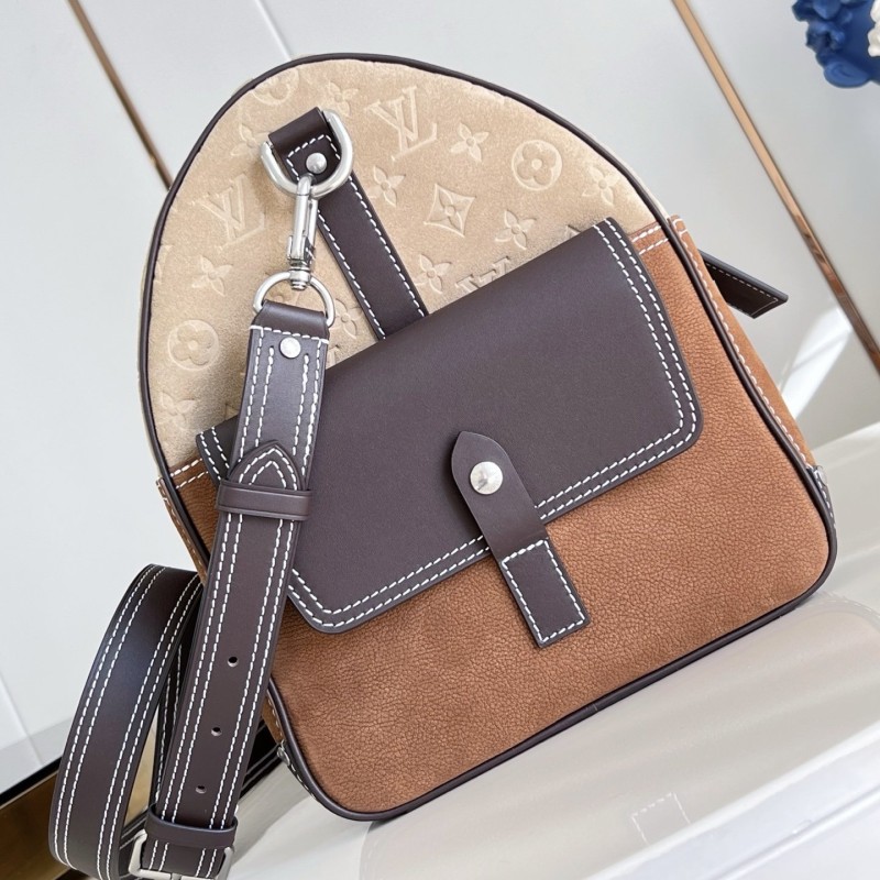 LV Keepall 50 Travel Bag