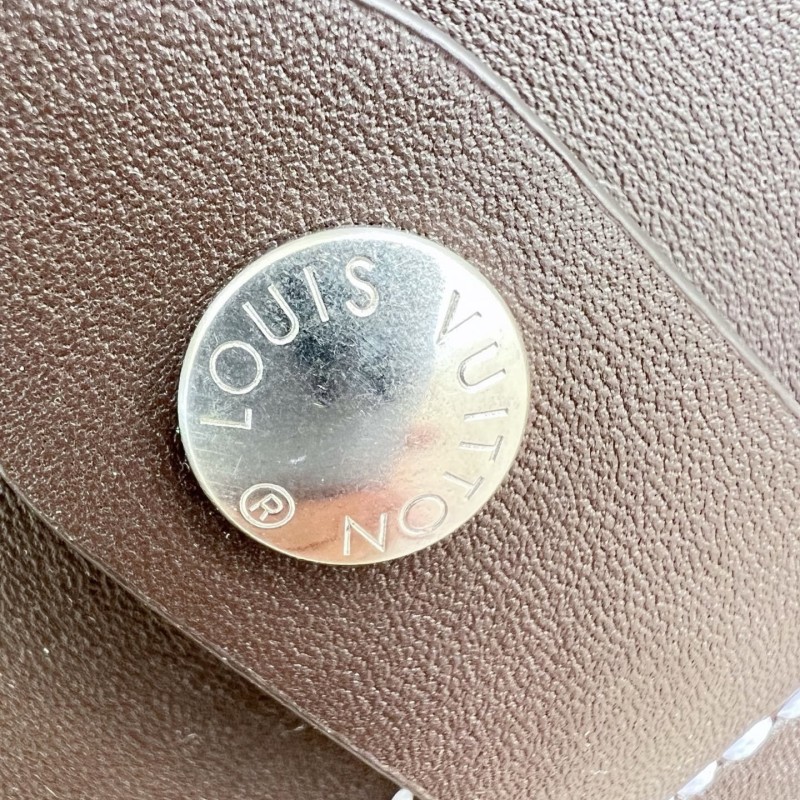 LV Keepall 50 Travel Bag