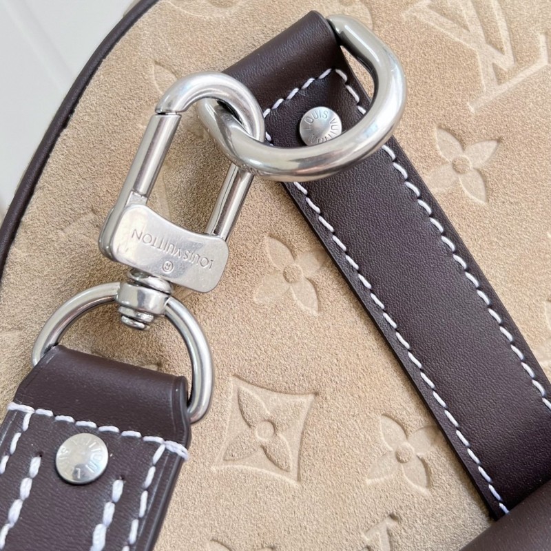 LV Keepall 50 Travel Bag