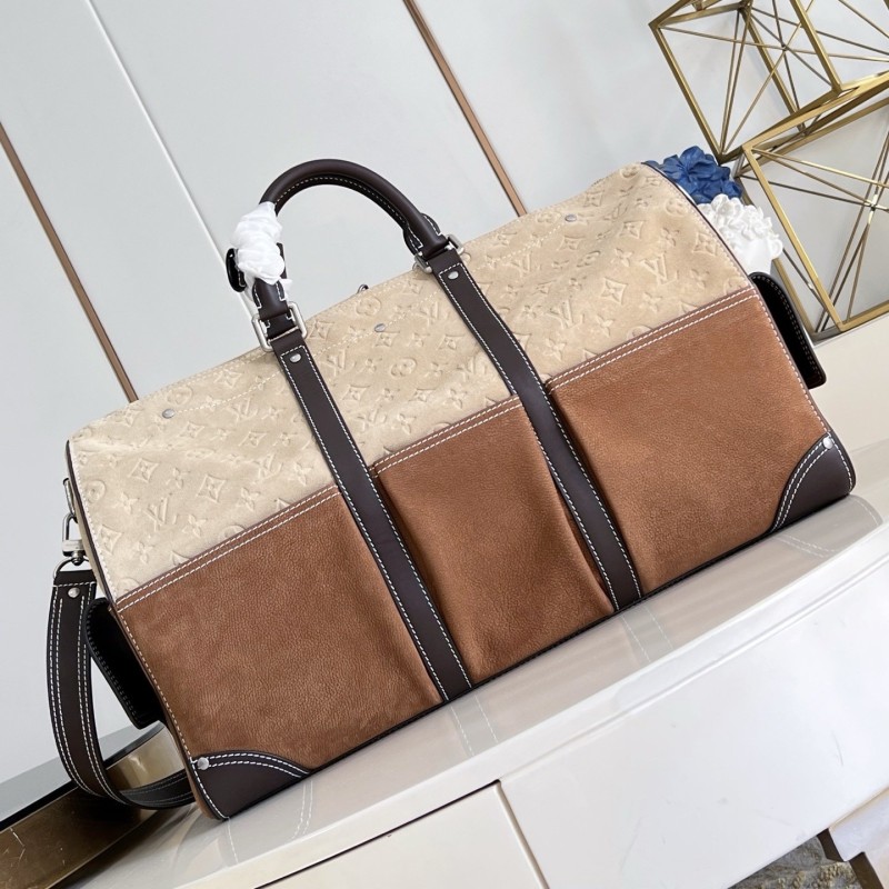 LV Keepall 50 Travel Bag