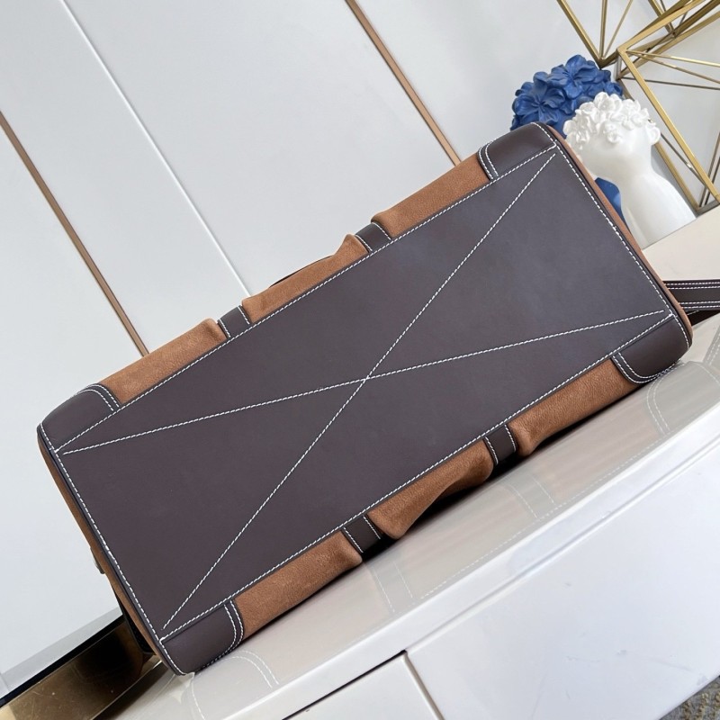 LV Keepall 50 Travel Bag