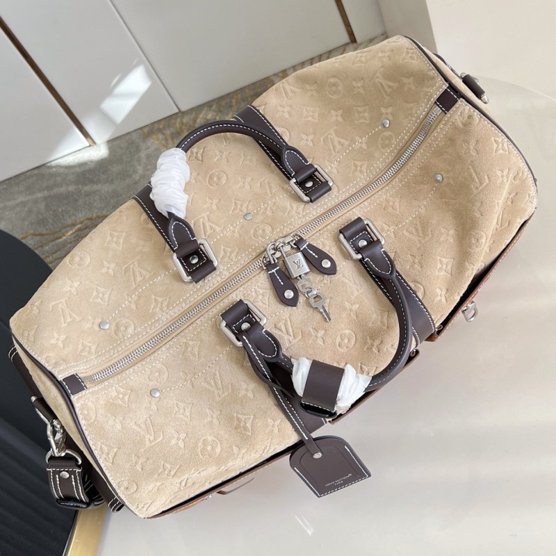 LV Keepall 50 Travel Bag