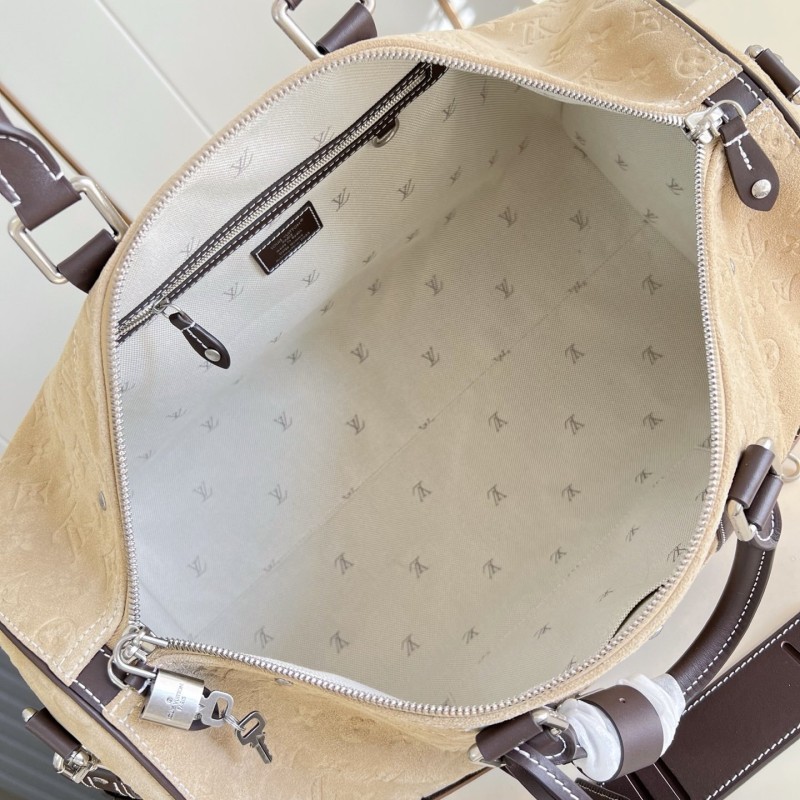 LV Keepall 50 Travel Bag